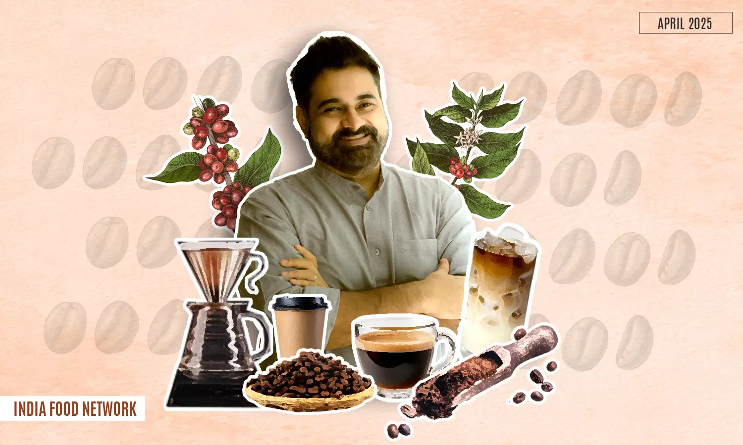 Brewing a New Legacy: India’s Specialty Coffee Revolution