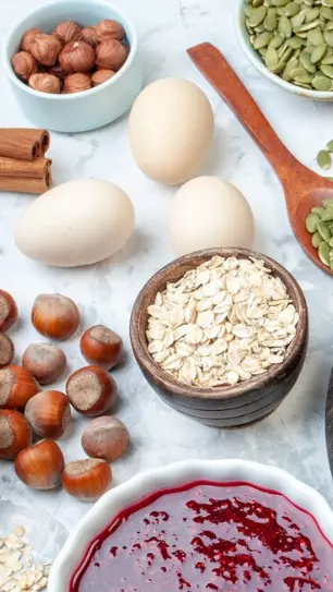 5 Gut-Friendly Ingredients for a Happier Tummy