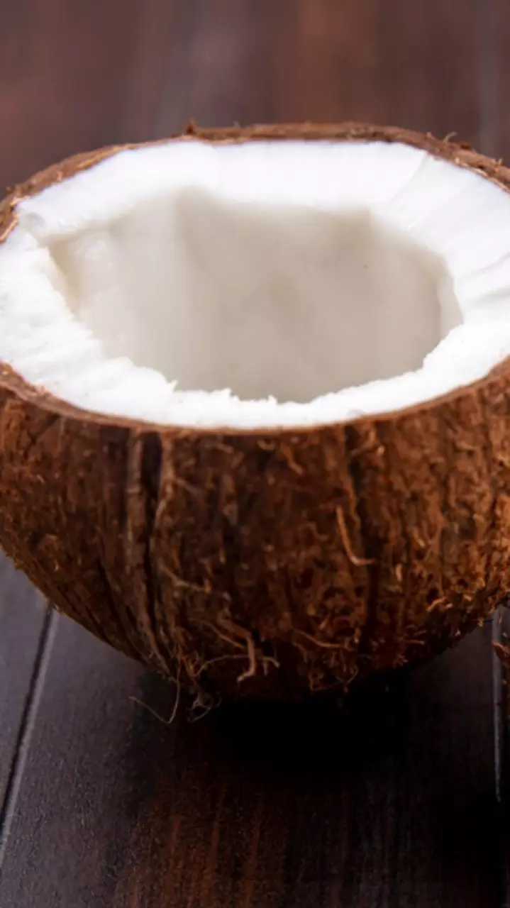 Know Your Ingredients: Coconut