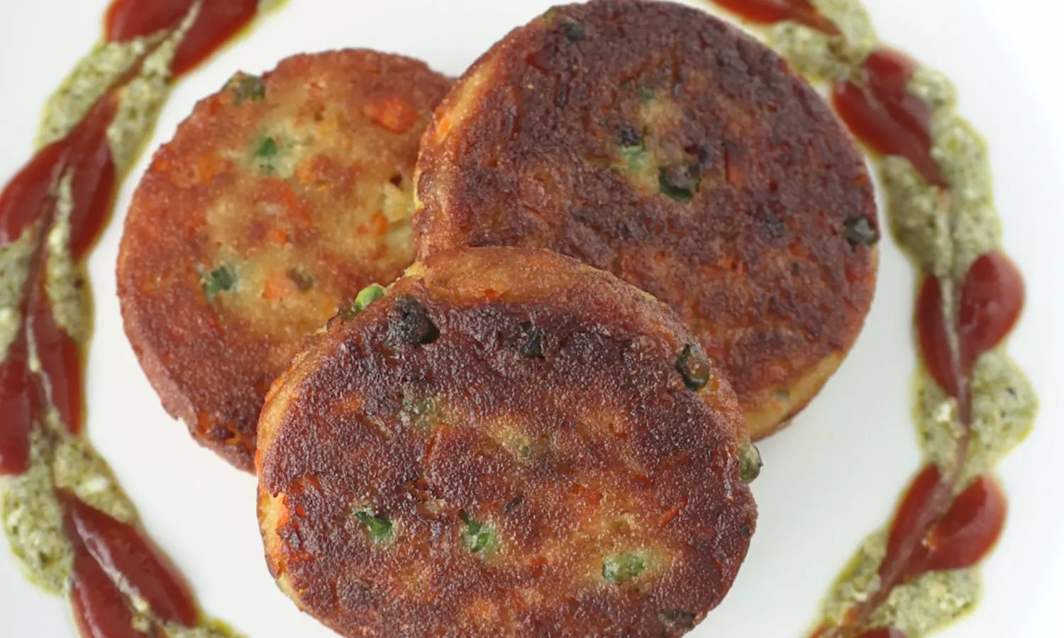 Idli Pancake