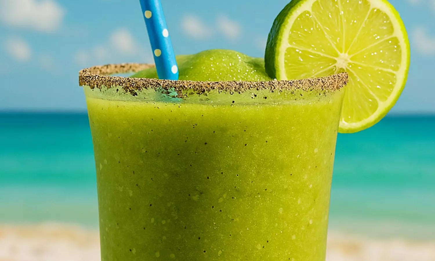 Aam Panna Slush