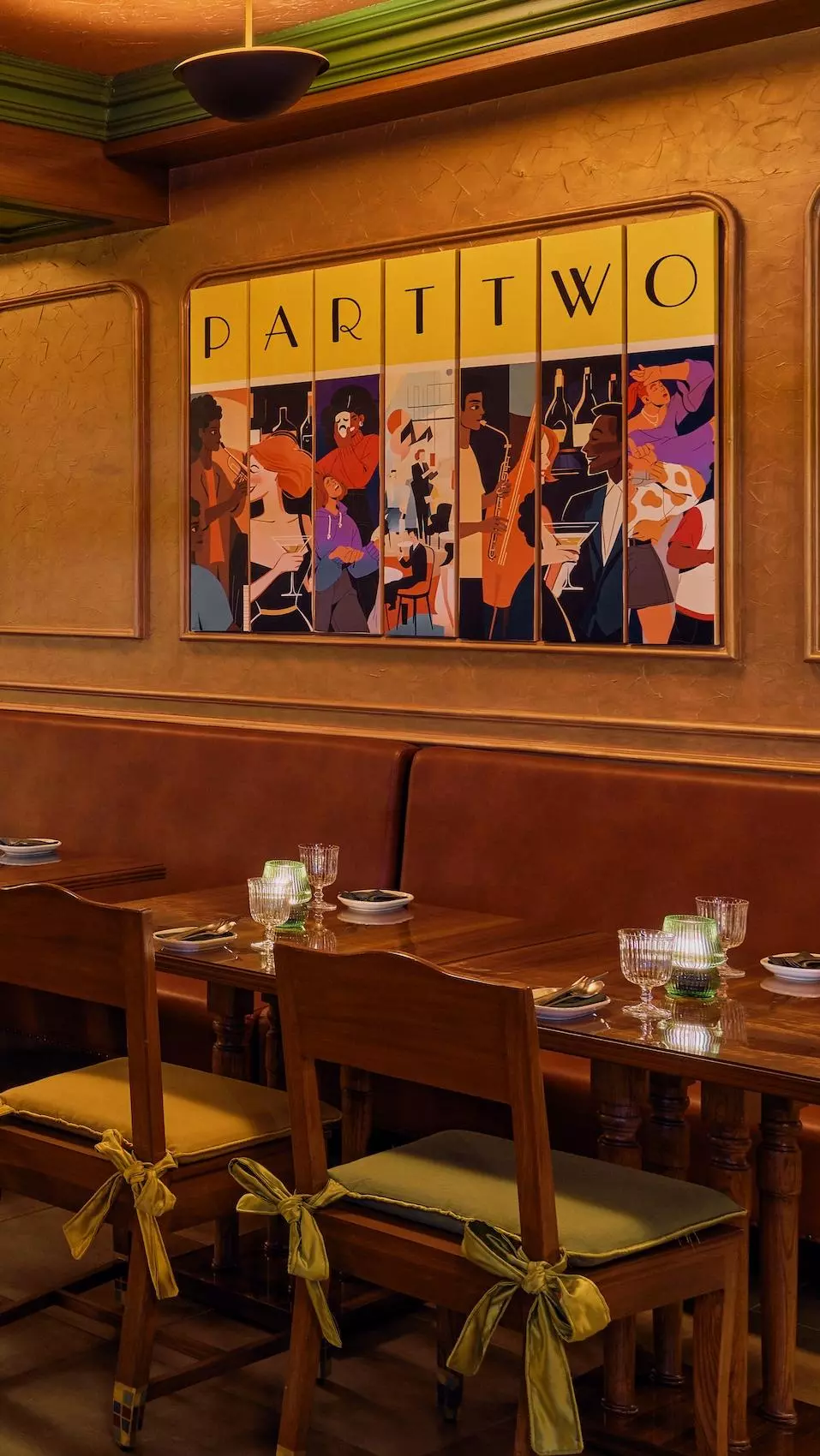 Forbidden Cocktails: PCO Delhi’s One-Night Speakeasy at ParTTwo Bengaluru