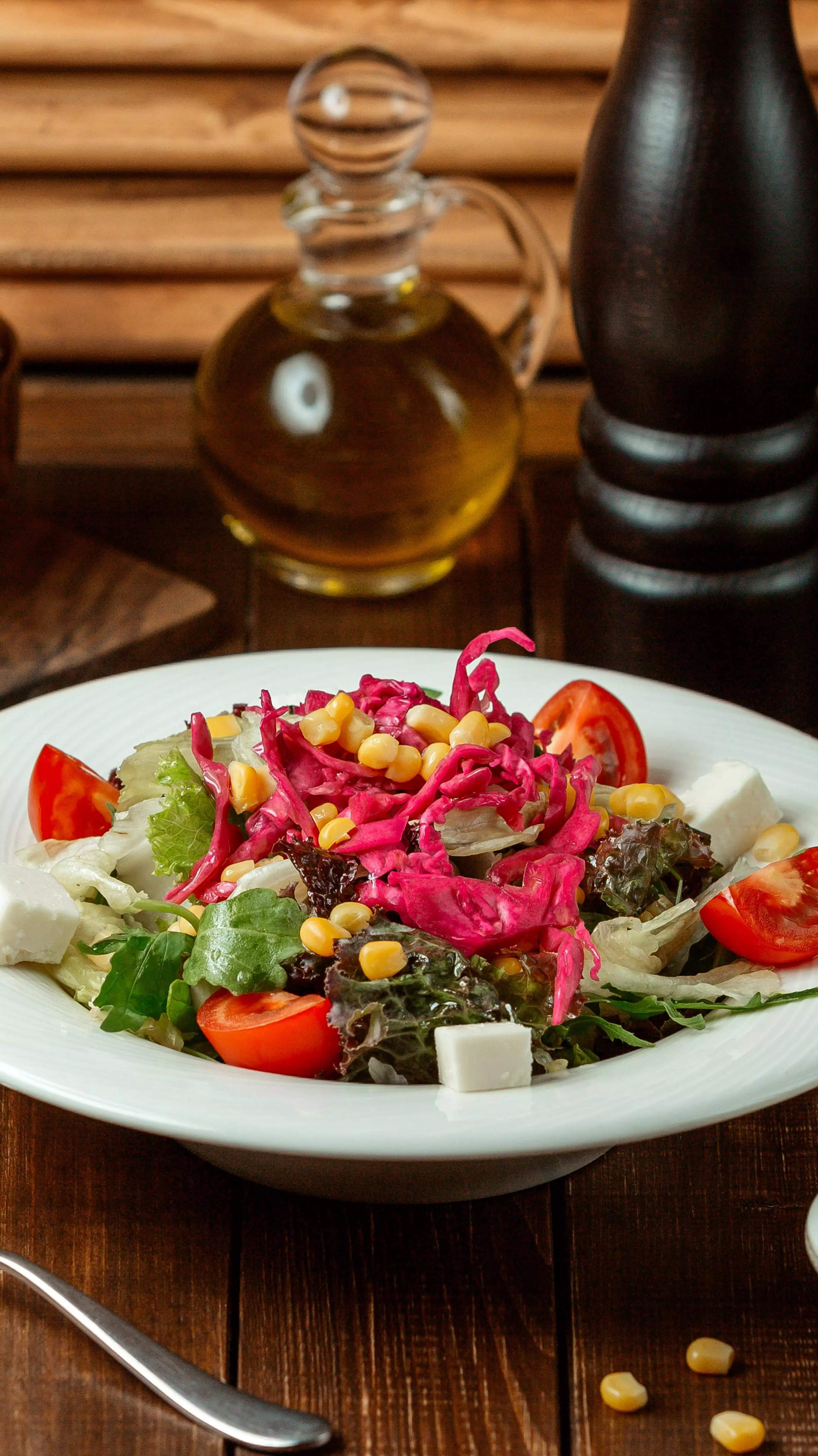 5 Irresistible Summer Salads You’ll Crave All Season Long