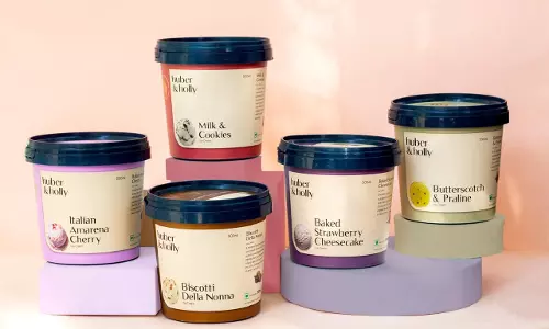 Huber and Holly Present The Best Ice Cream Indulgence That You Can Get Your Hands On This Summer!