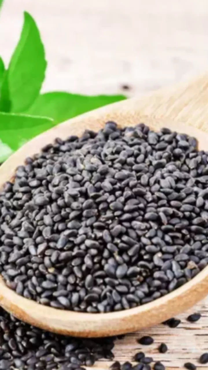Kitchen Remedies: Sabja Seeds