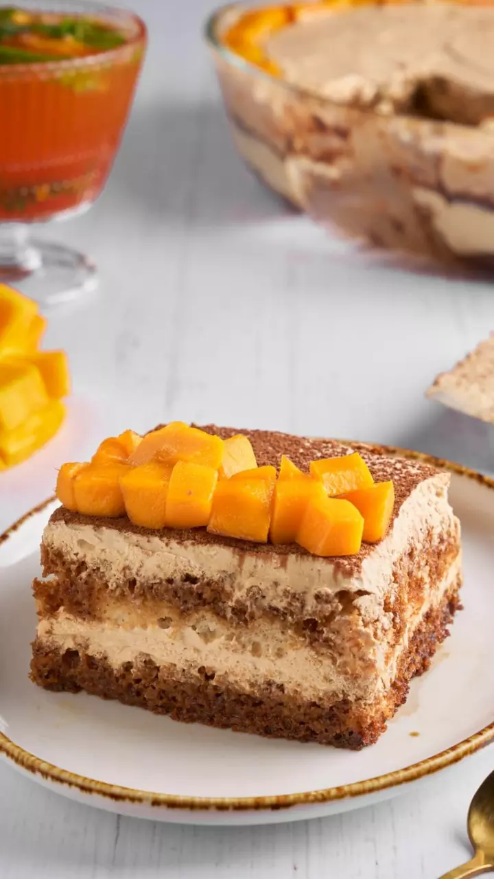 5 Must-Try Summer Menus Boldly Celebrating Mangoes in Mumbai