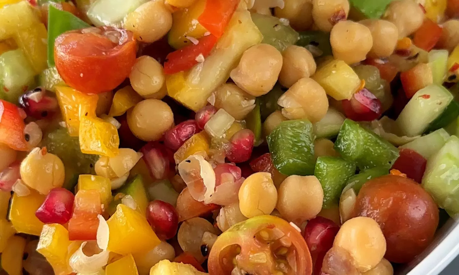 Summer Burst Salad