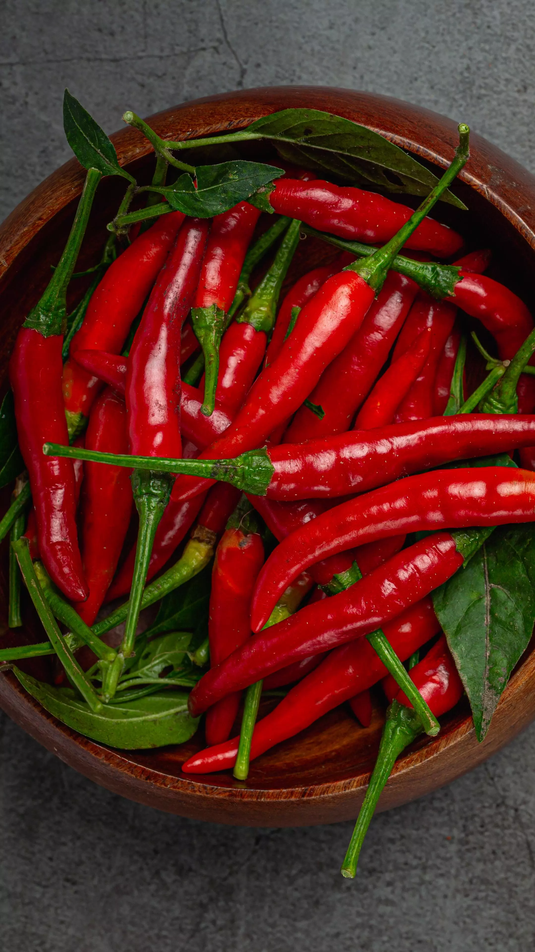 Know Your Ingredients: Chilies