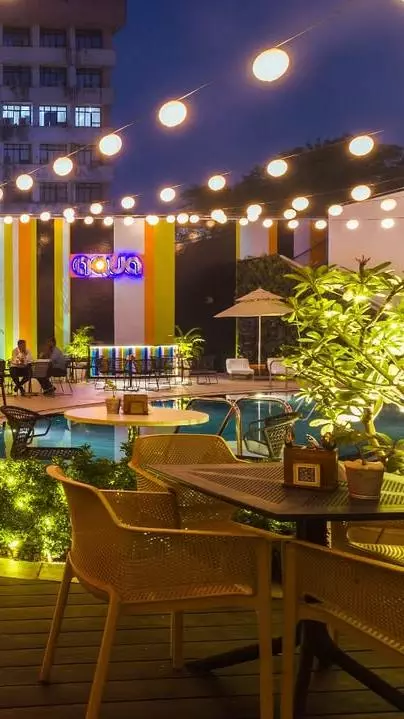 Celebrate an Unforgettable May at The Park Navi Mumbai!