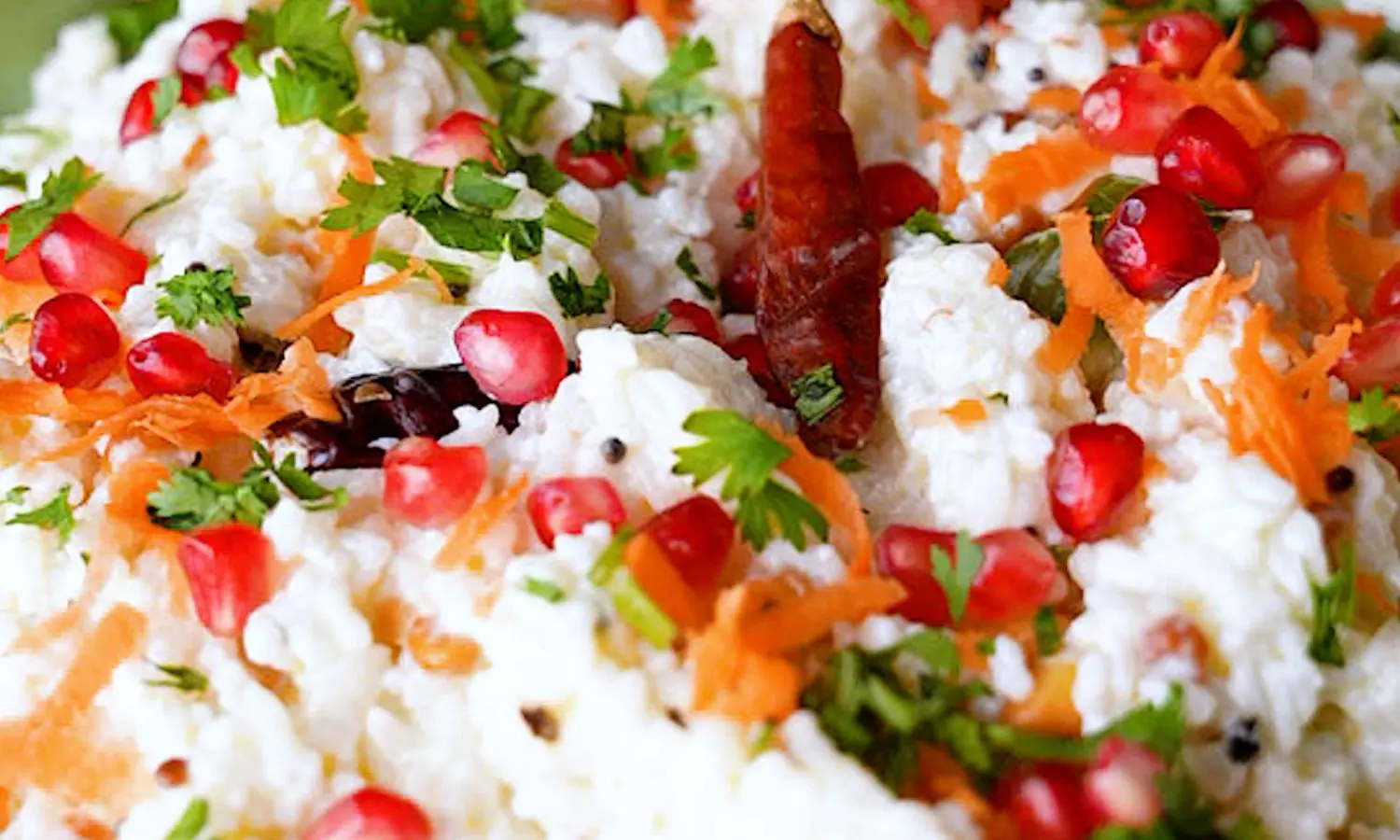 Curd Rice