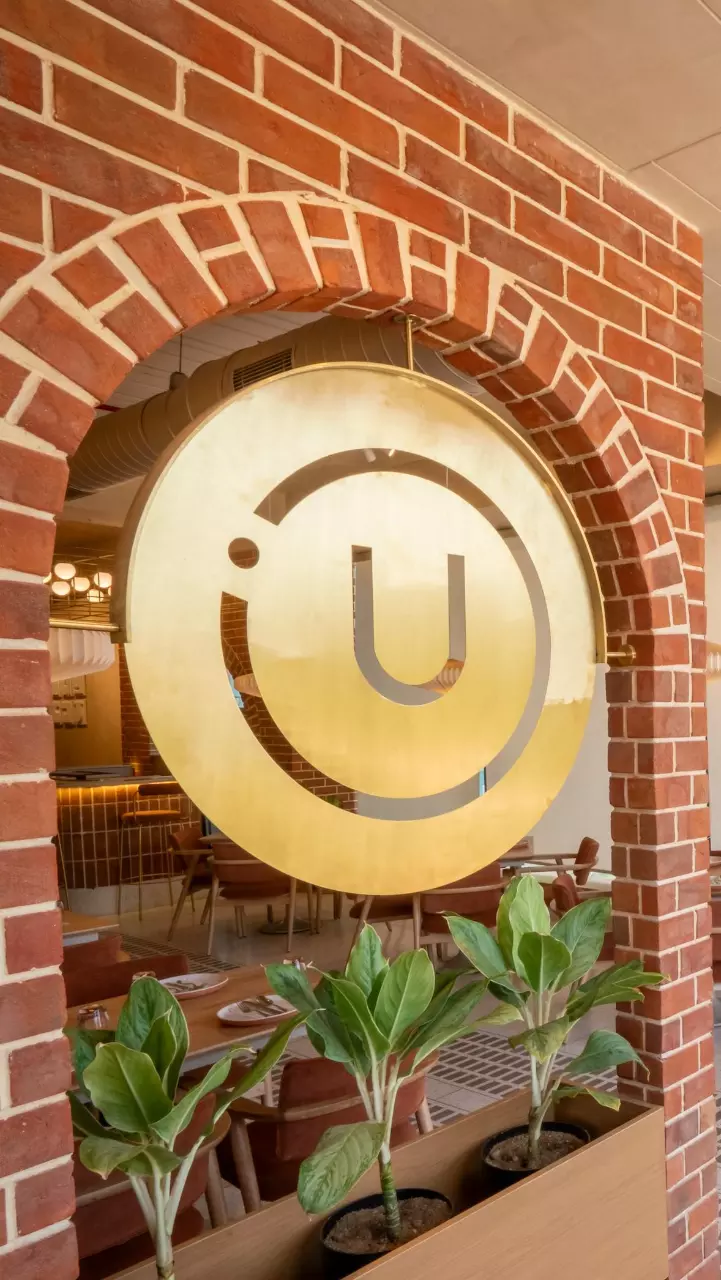 Union in Ahmedabad Redefines Plant-Based Global Dining