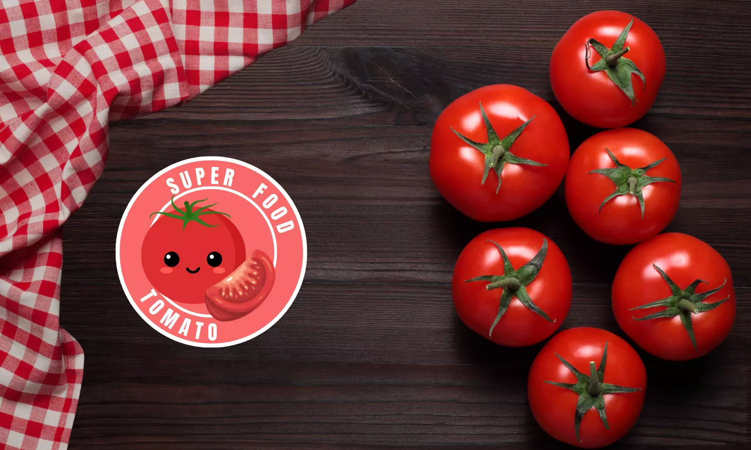 The Tomato Takeover: The Tangy Superfood That’s Saucing Up Every Indian Plate