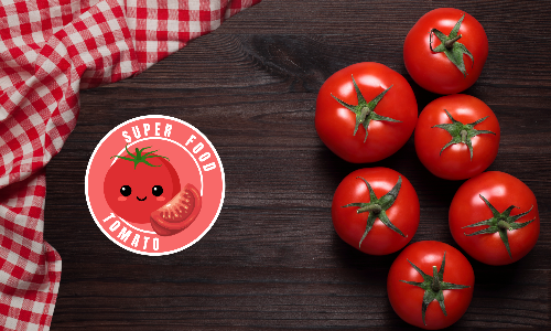 The Tomato Takeover: The Tangy Superfood That’s Saucing Up Every Indian Plate The Tomato Takeover: The Tangy Superfood That’s Saucing Up Every Indian Plate