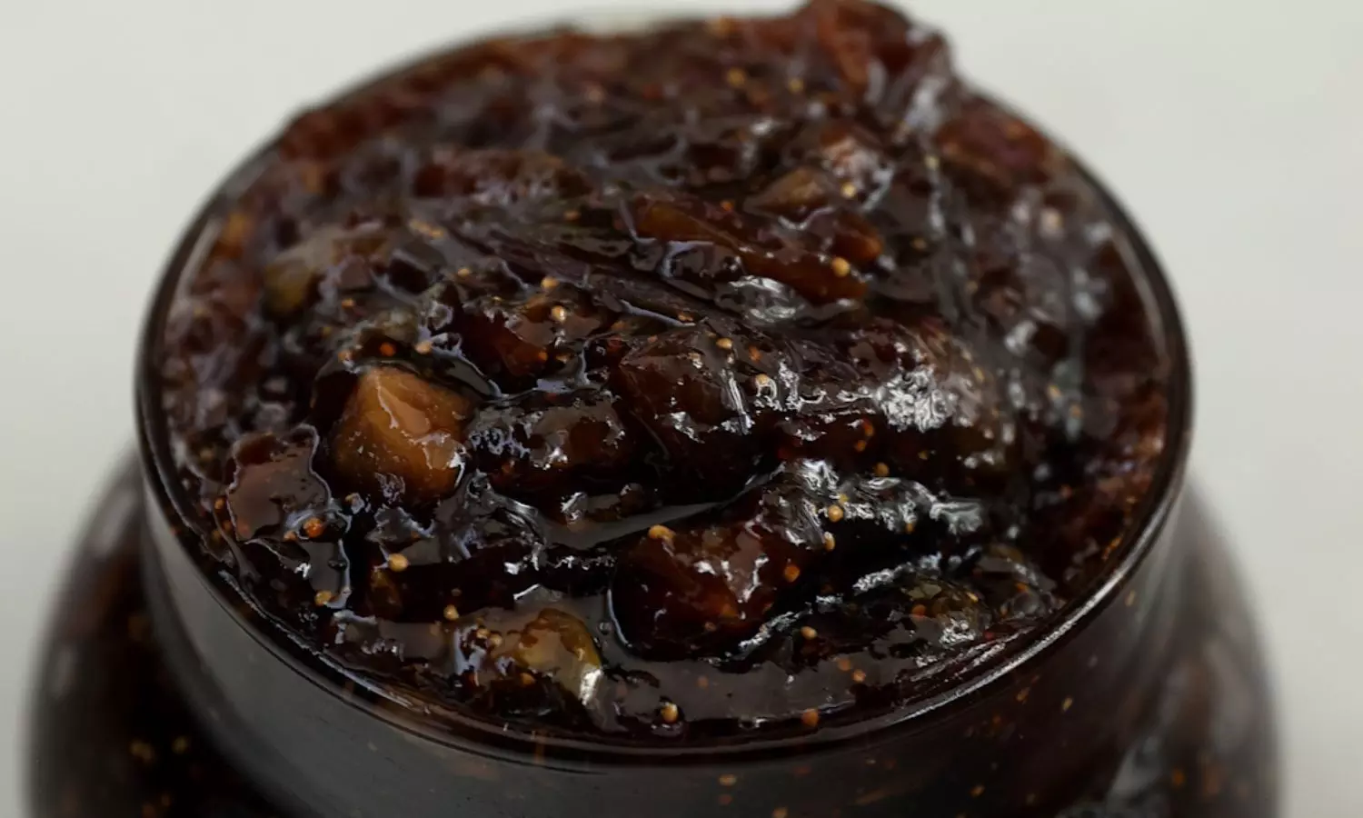 Fig Chutney