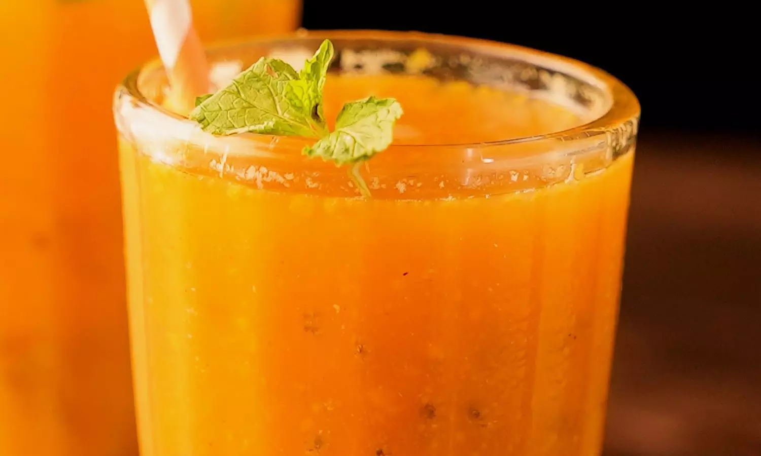 Mango Shikanji