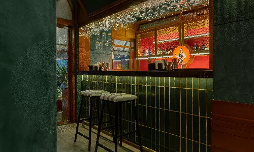 Kona Kona All Day Bar in Andheri West – Where Nostalgia Meets New-Age Chill Kona Kona All Day Bar in Andheri West – Where Nostalgia Meets New-Age Chill