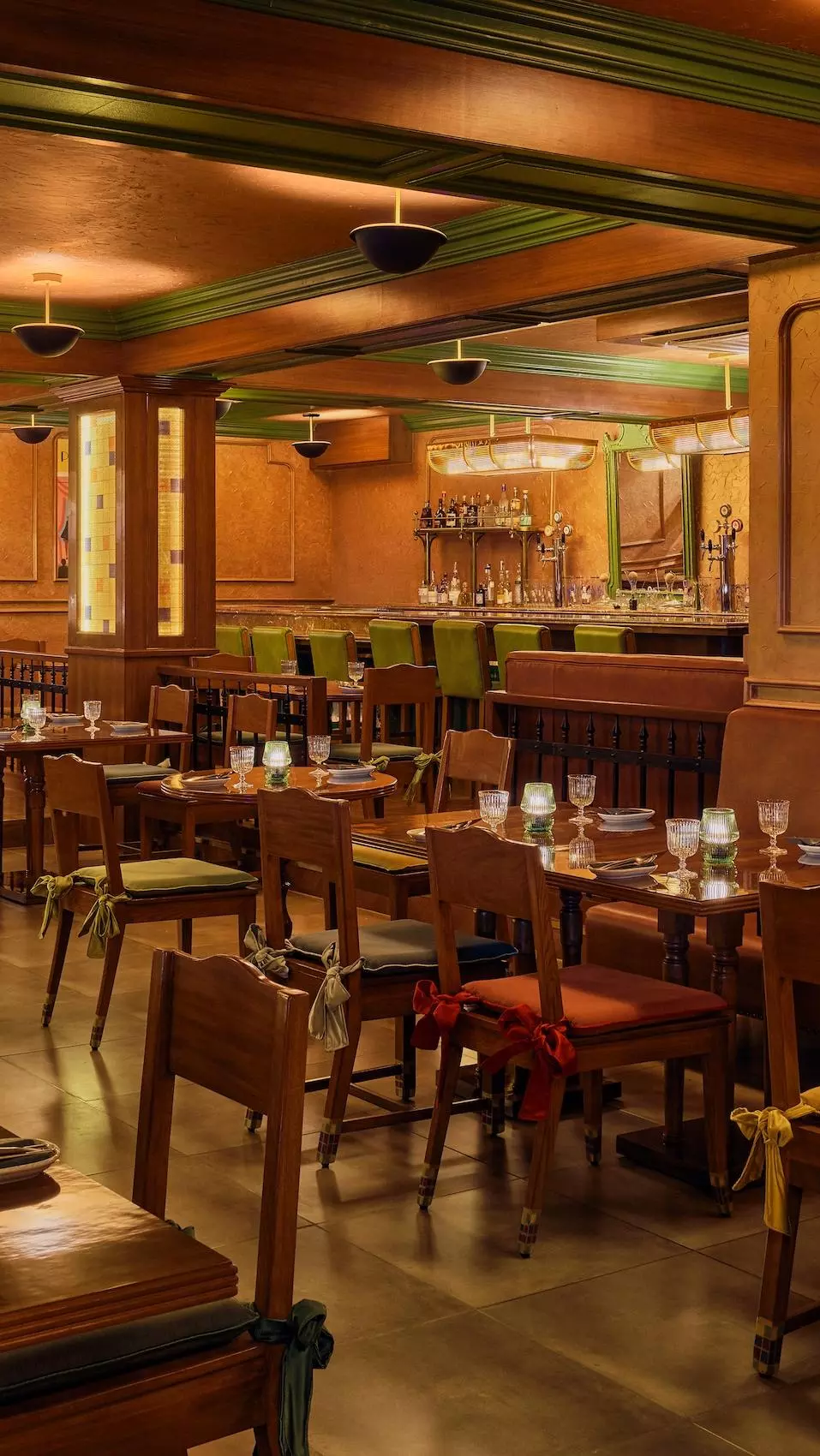 ParTTwo’s New Summer Menu Is a Surf-Inspired Global Feast of Bold, Bright Flavours