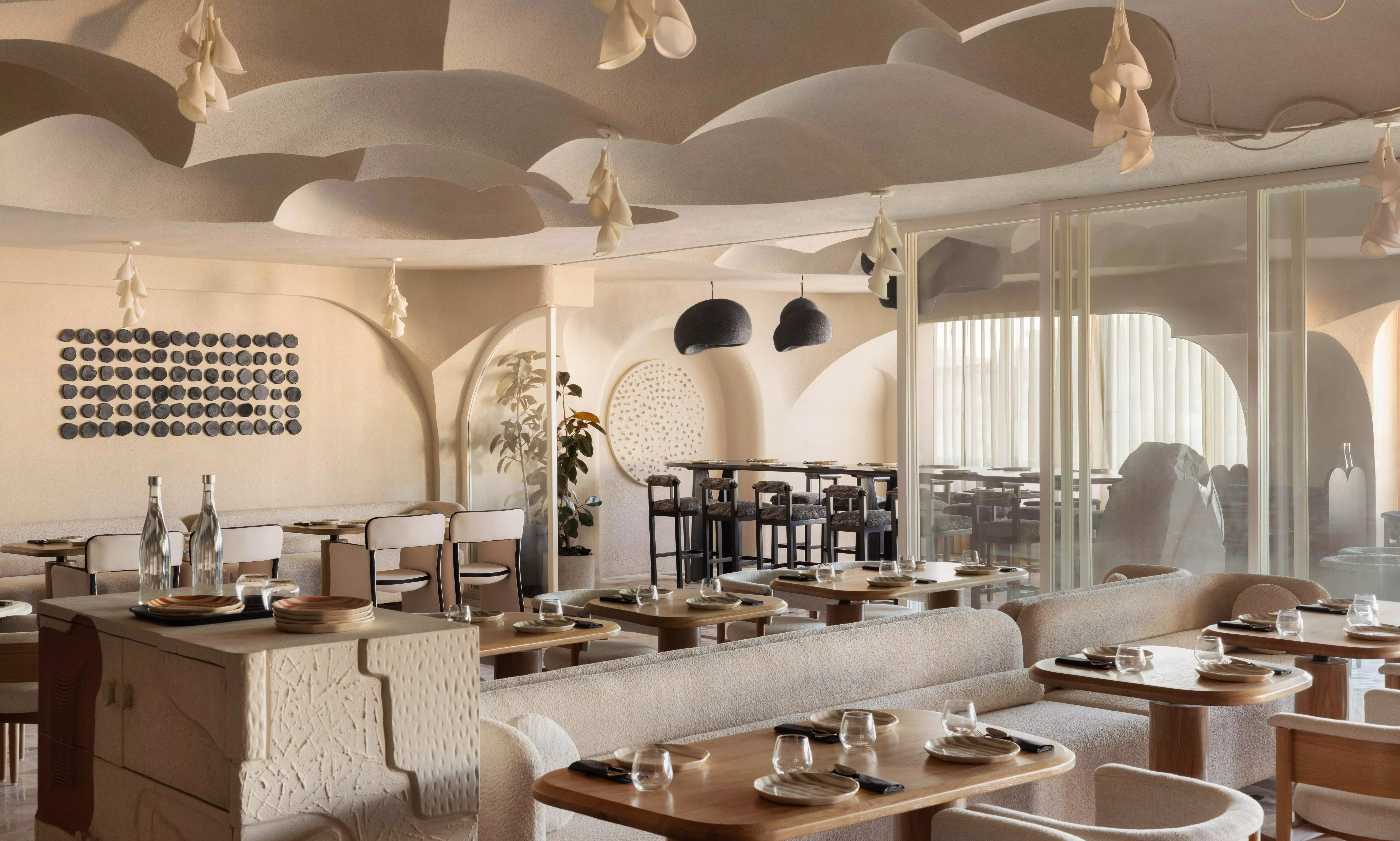 Tepah by The Bagh: Where Mornings Begin with Coffee and Nights End with Cocktails