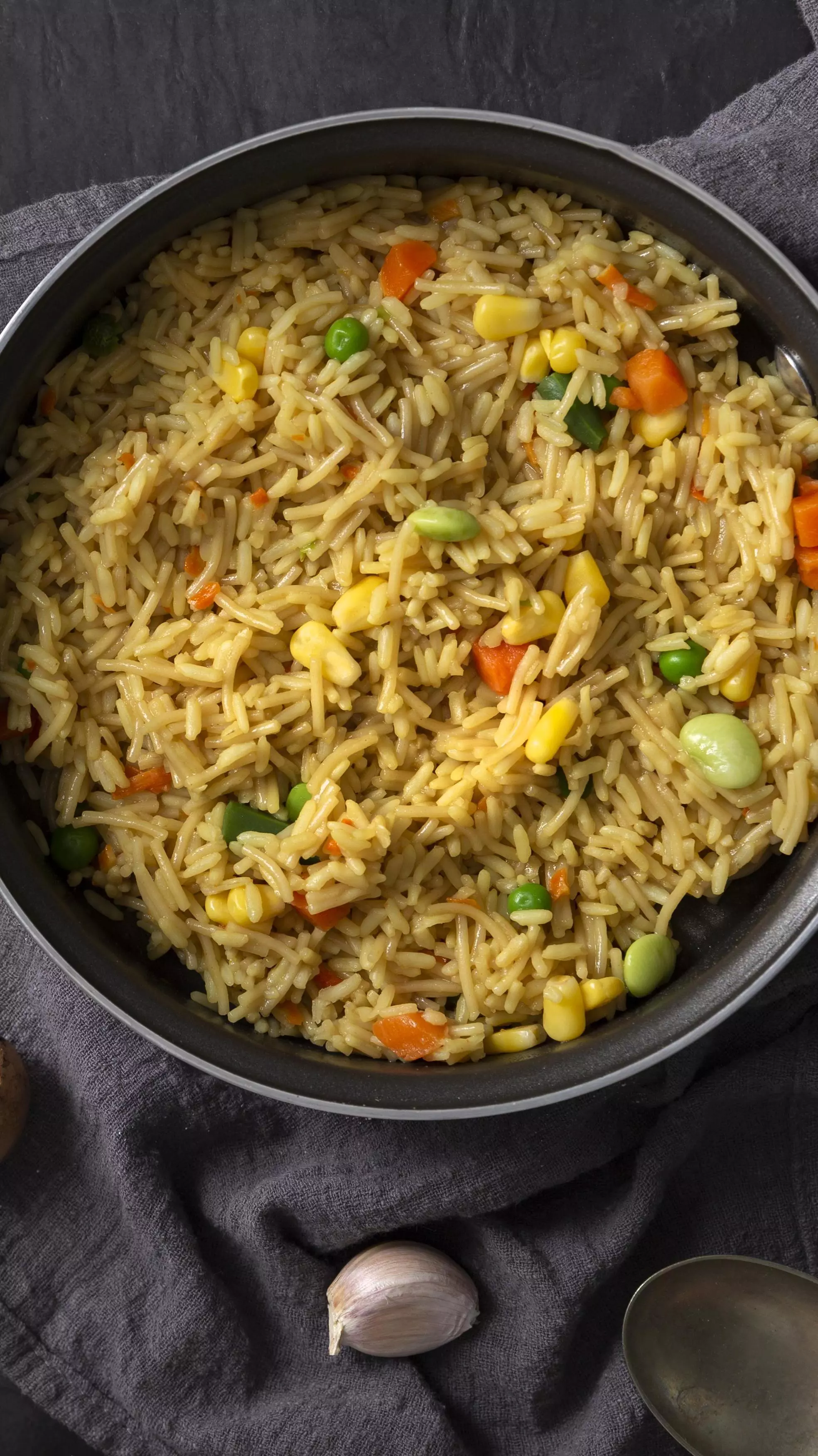 5 Easy One-Pot Meals for Busy Days