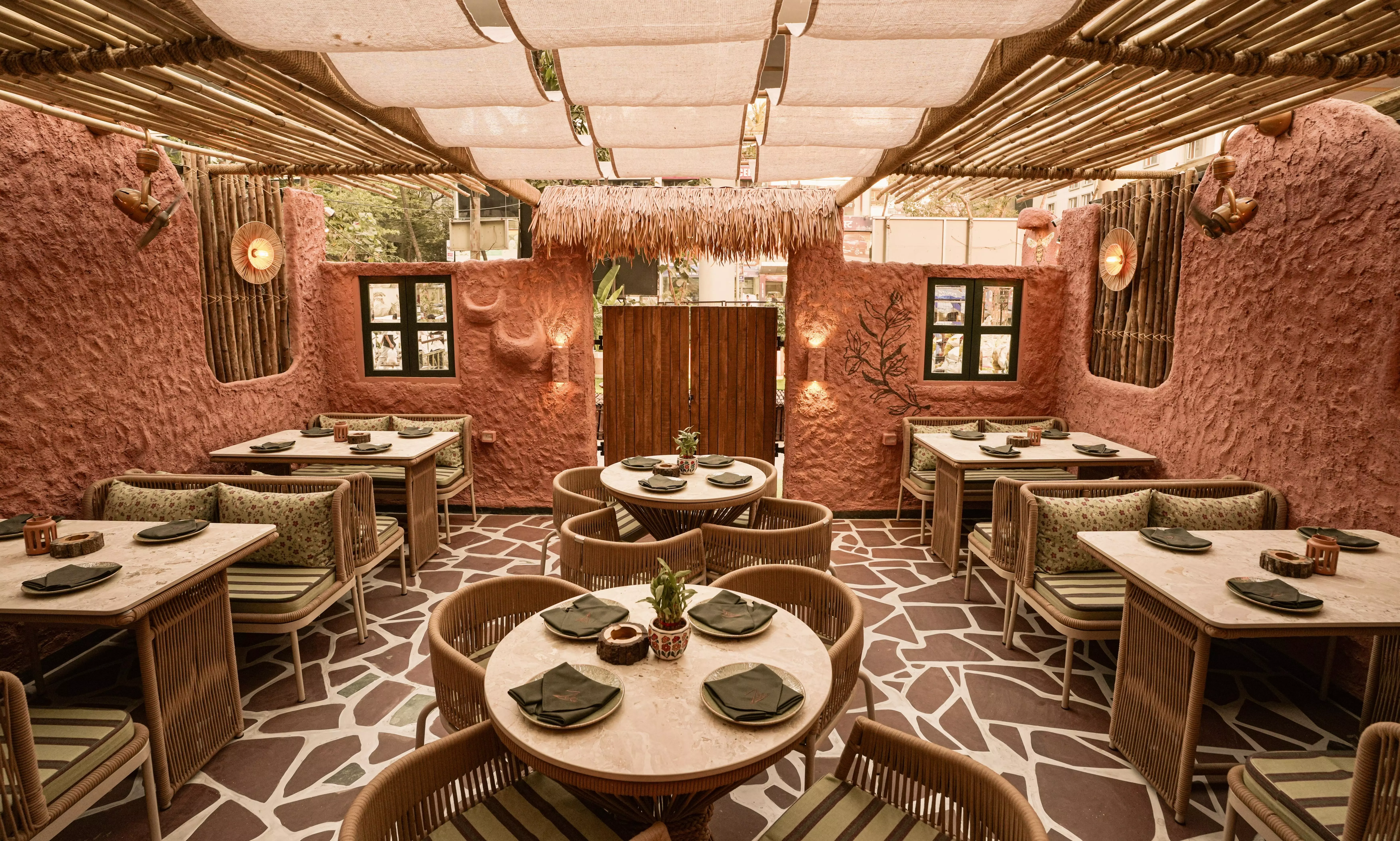 ZEKI: Andheri’s Earthy Bistro Where Community, Cuisine, and Calm Come Together