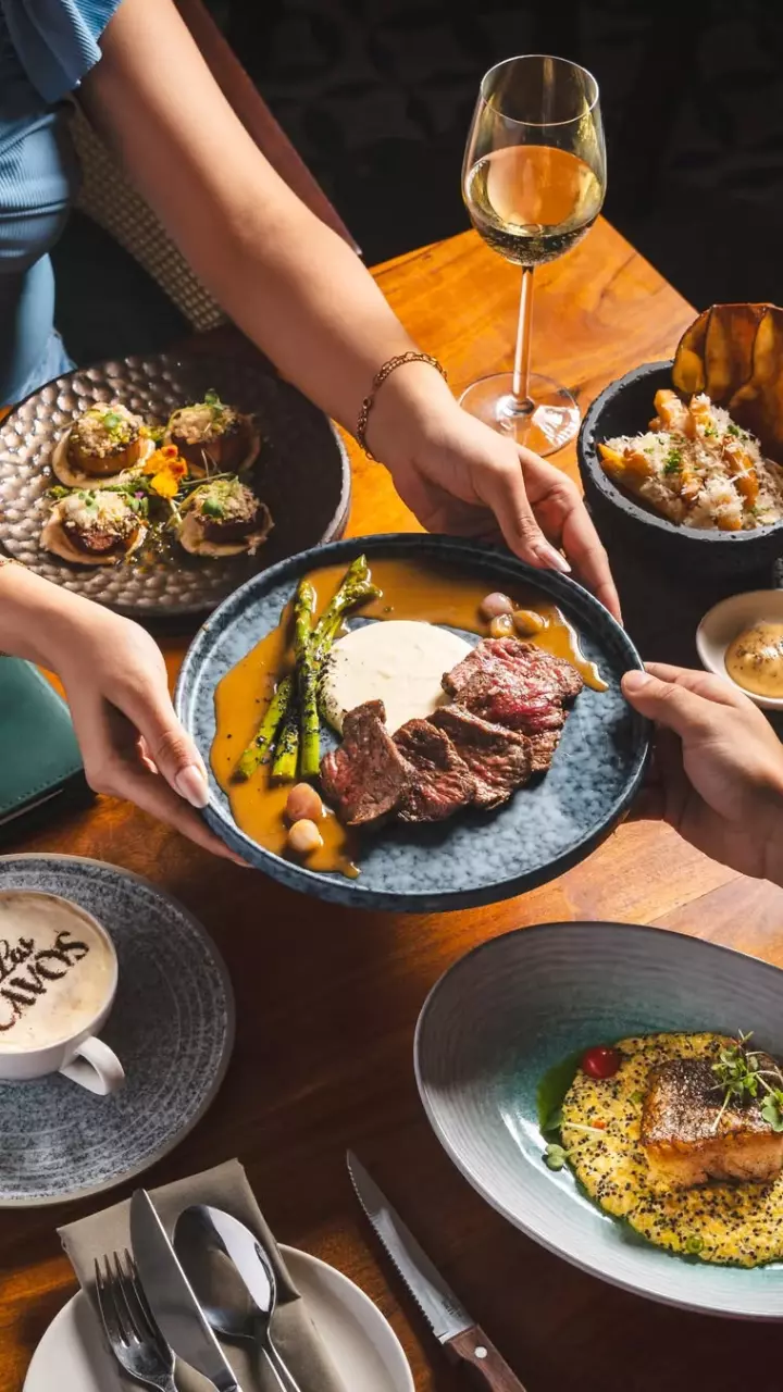 3 Must-Try Brunch Spots in Mumbai for a Perfect Weekend Treat