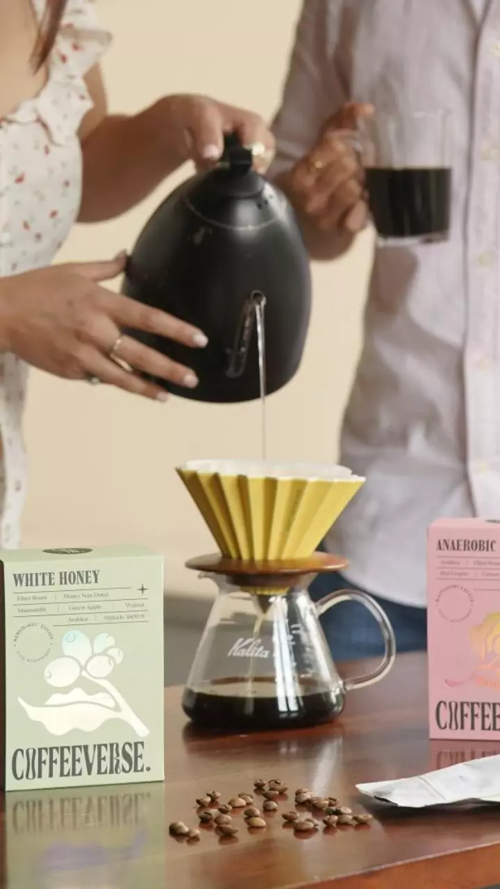 Coffeeverse Will Warm Your Soul This Monsoon