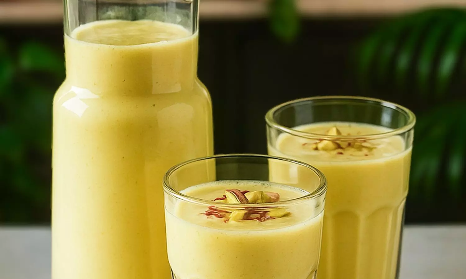Piyush Drink