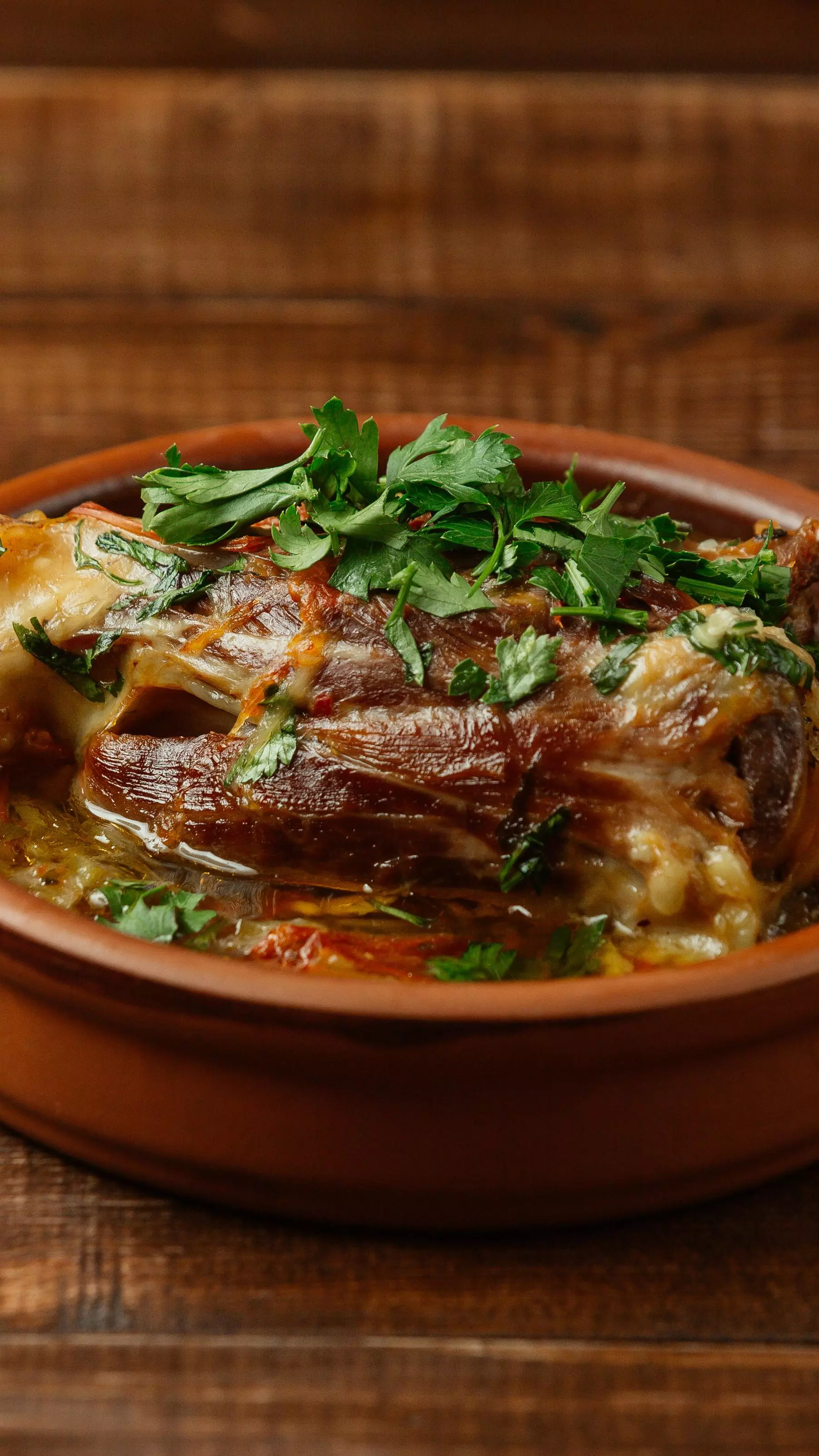 10 Delicious Recipes to Celebrate Bakri Eid with Flavor