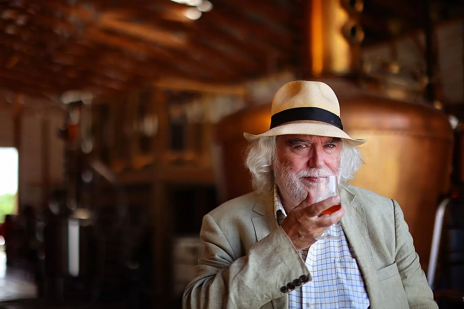 Whisky Legend Jim Murray Returns to India for a Multi-City Tasting Experience with All Things Nice