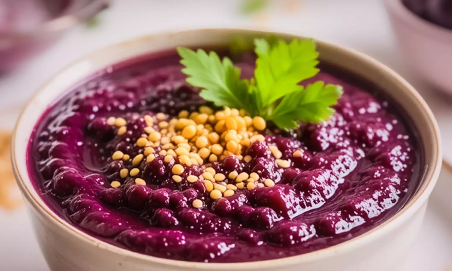 Jamun Chutney