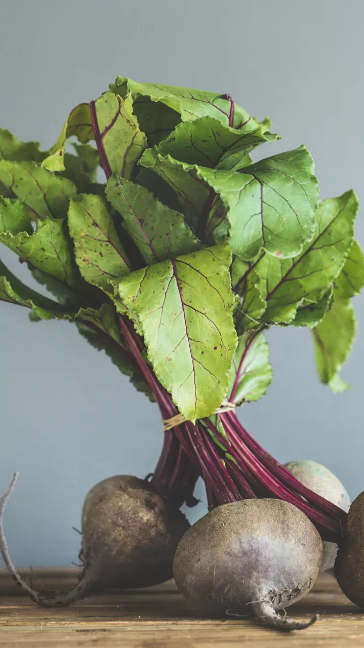 Know Your Ingredients: Beetroot