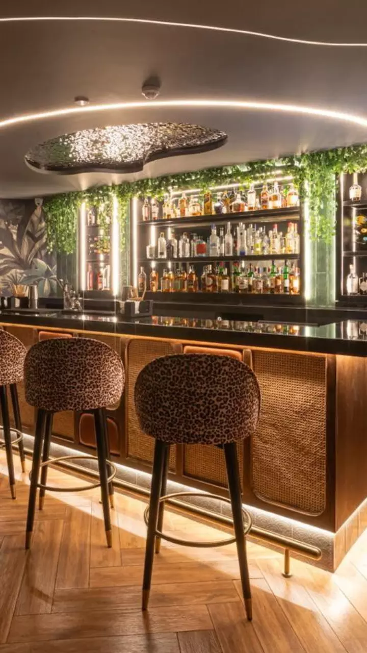 Brew Beats and Bites at The Dusk