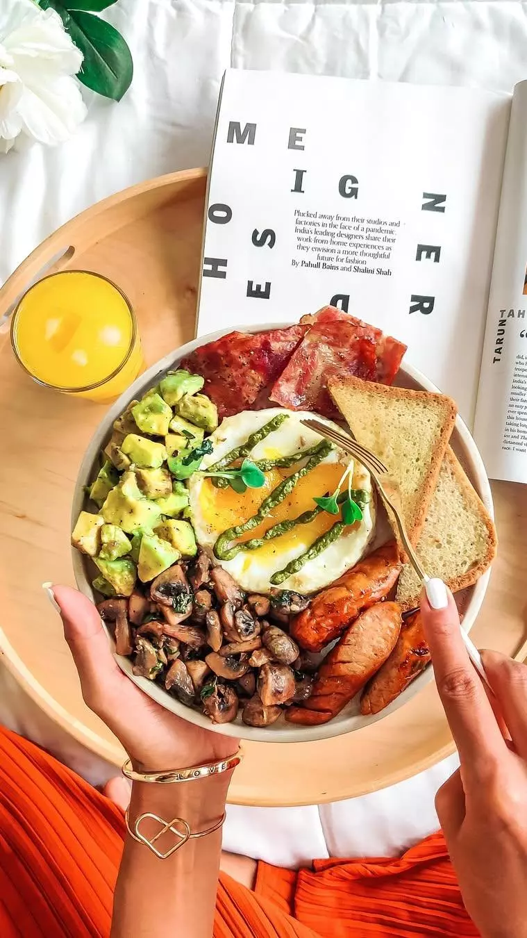 No Guilt, Just Great Food—The Pantry Launches in Andheri