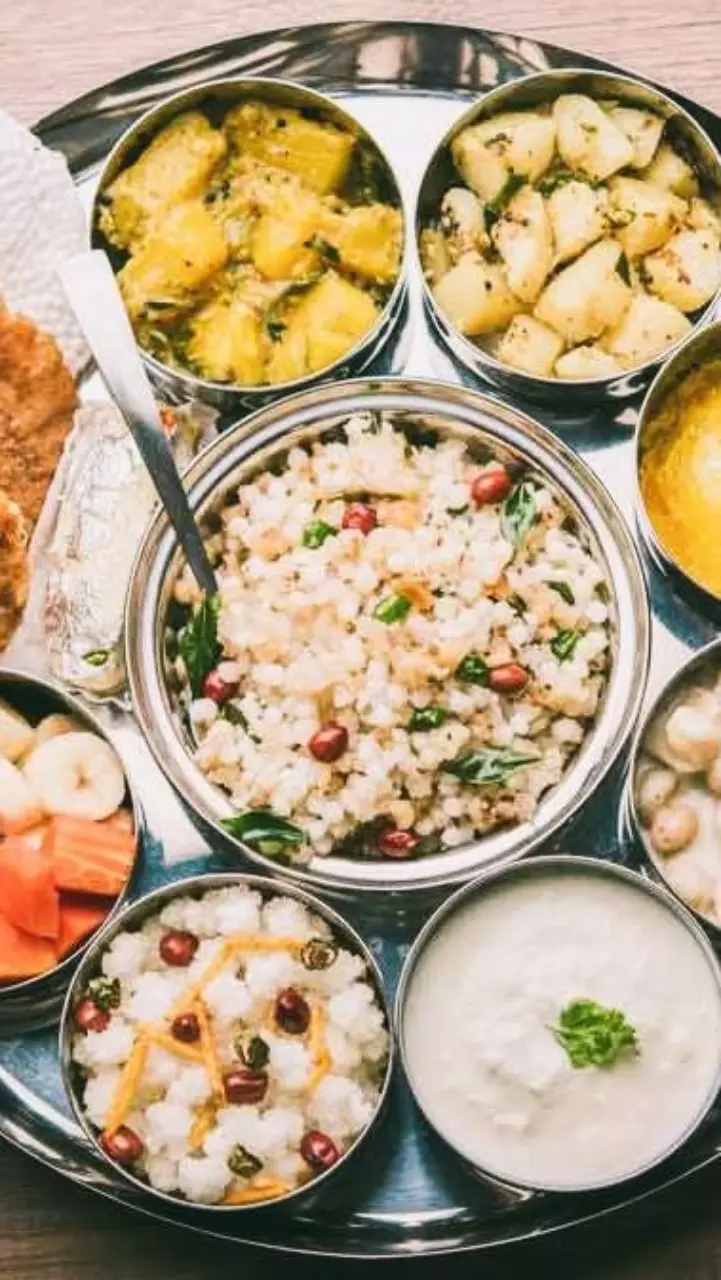 5 Comforting Recipes to Prepare Your Fasting Plate This Shravan