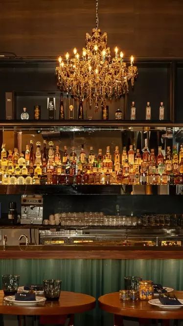 A Taste of Odisha Pops Up at HyLo