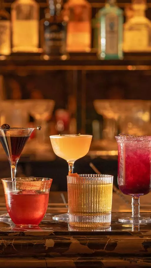 Miss Margot Brings Bombay’s Lounge Era Back to Life