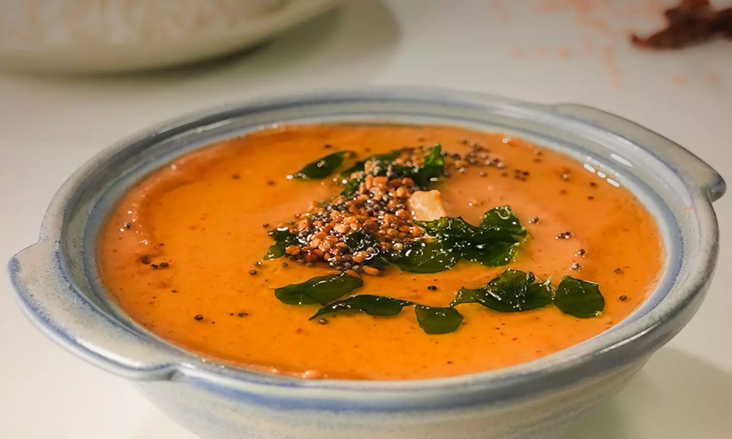 Masoor Dal Chutney