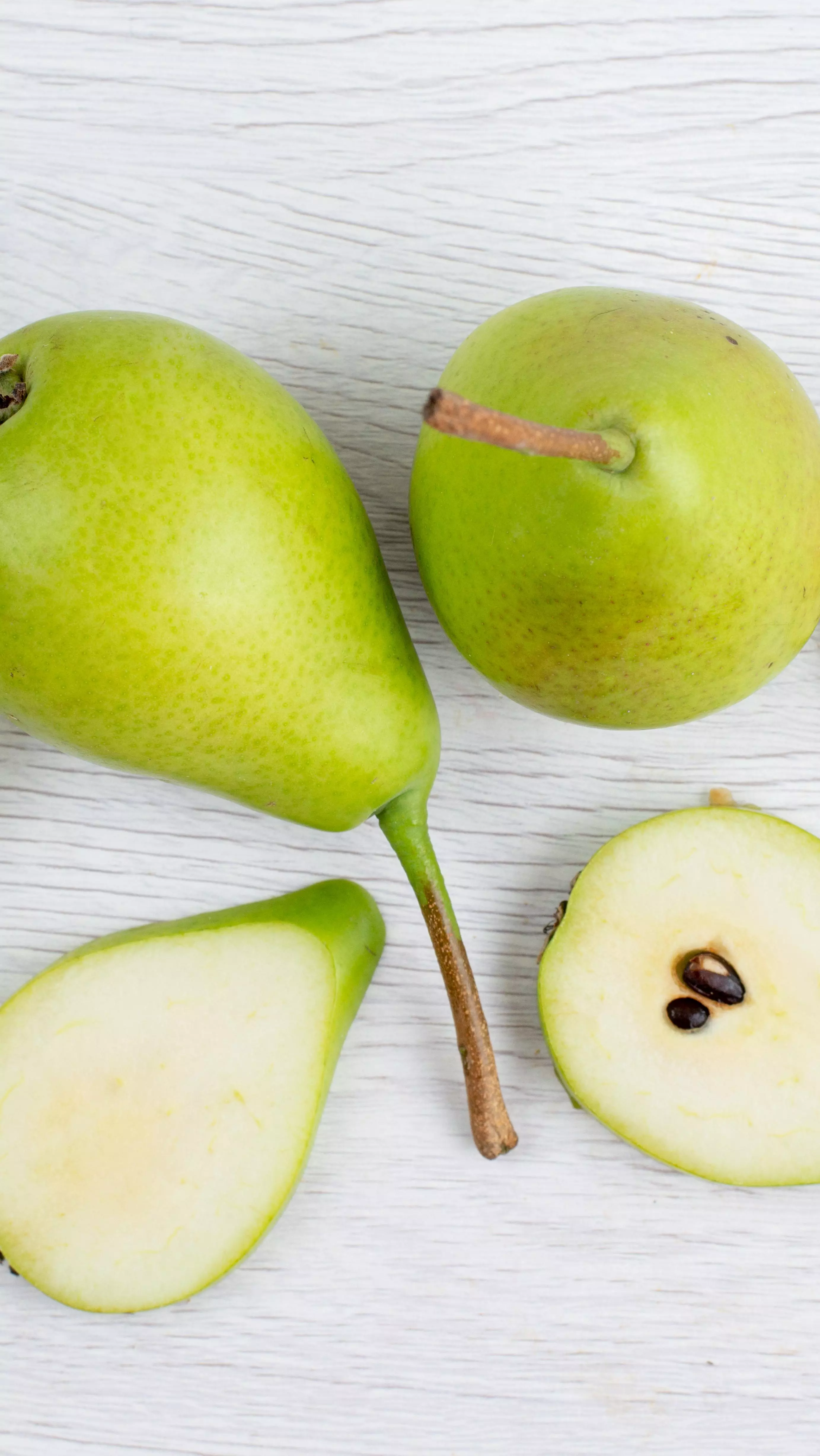 Know Your Ingredients: Pear