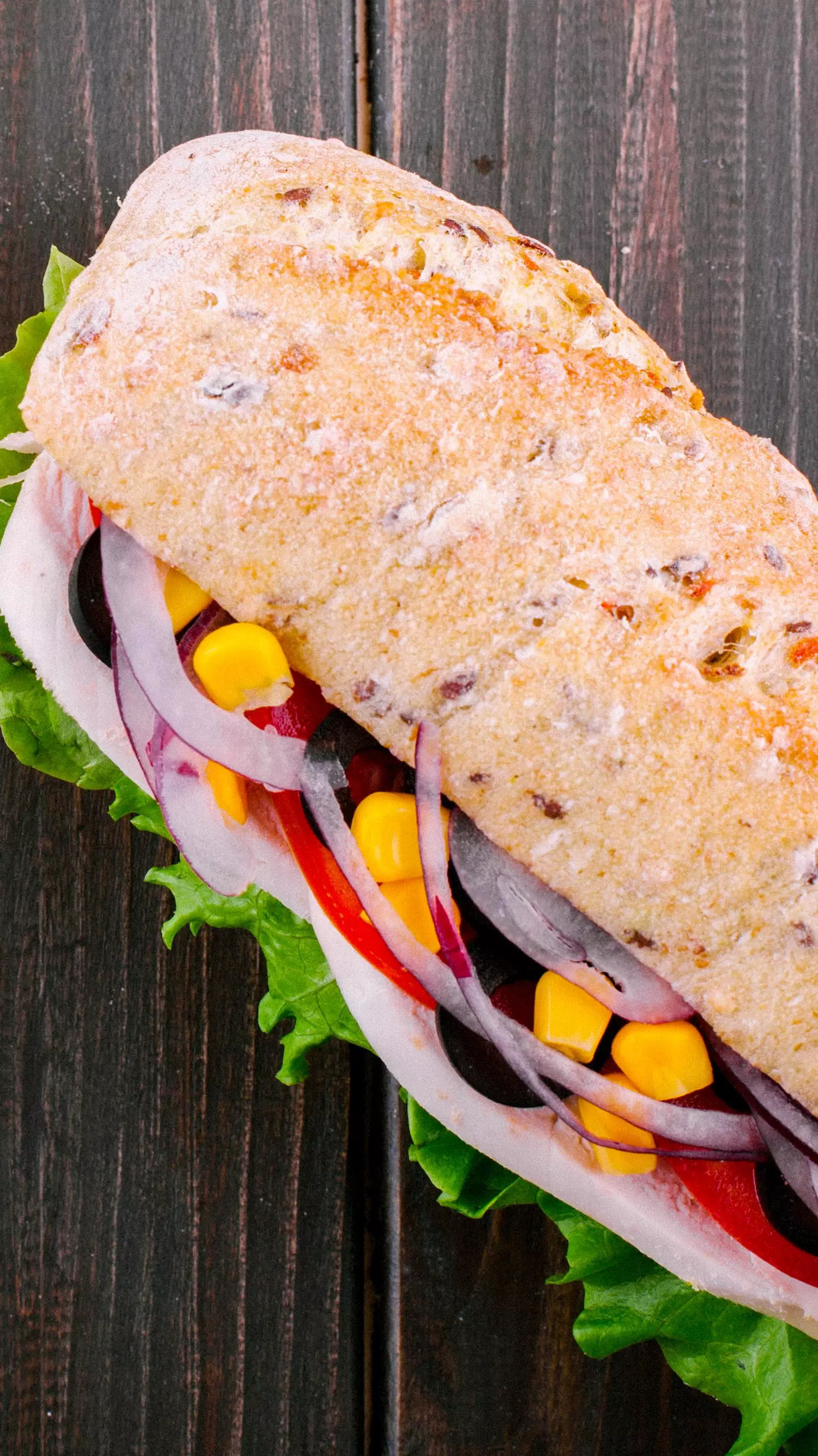 5 Healthy Comfort Recipes to Ditch Junk Food