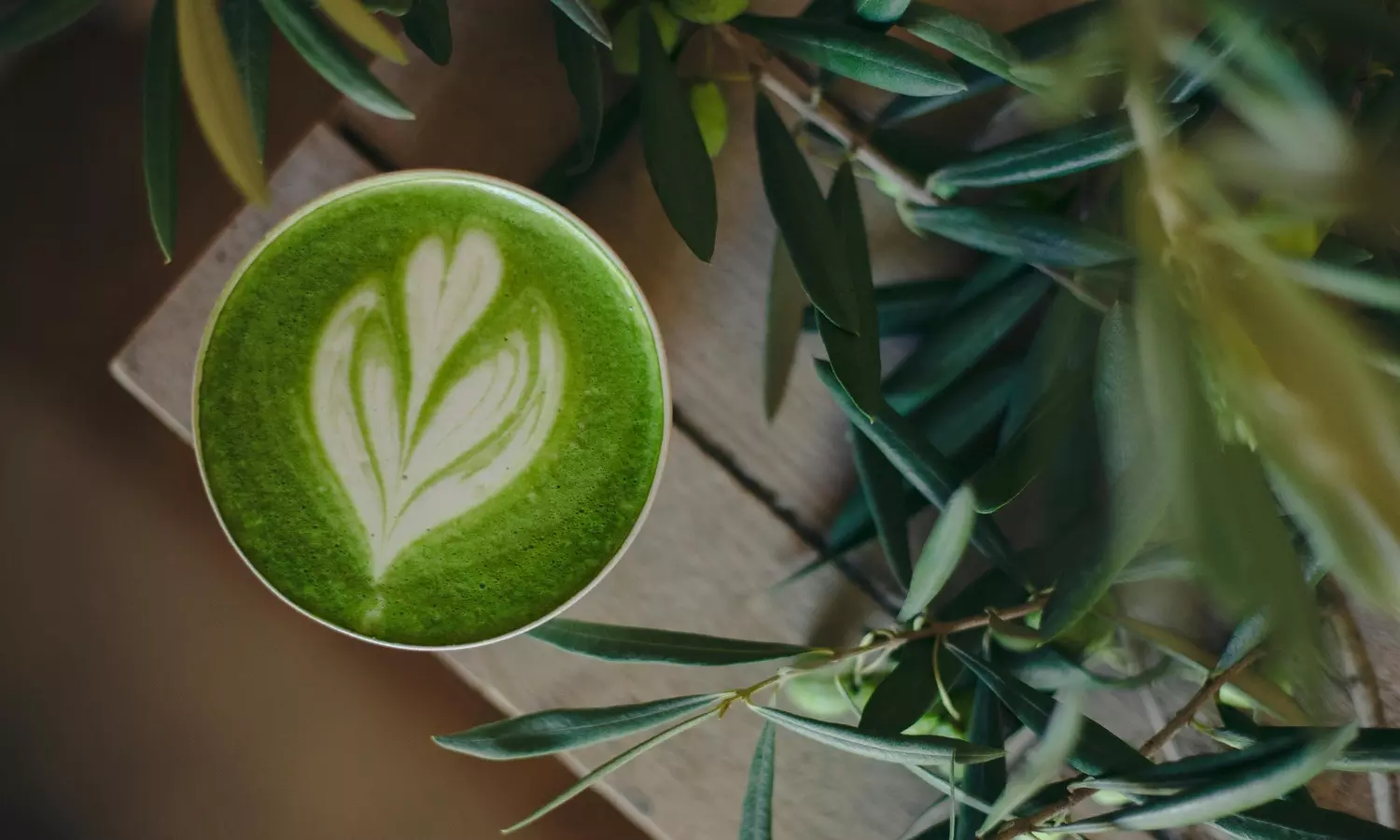 From Tradition to Trend: How Matcha Has Taken Over Modern Mornings and Social Feeds