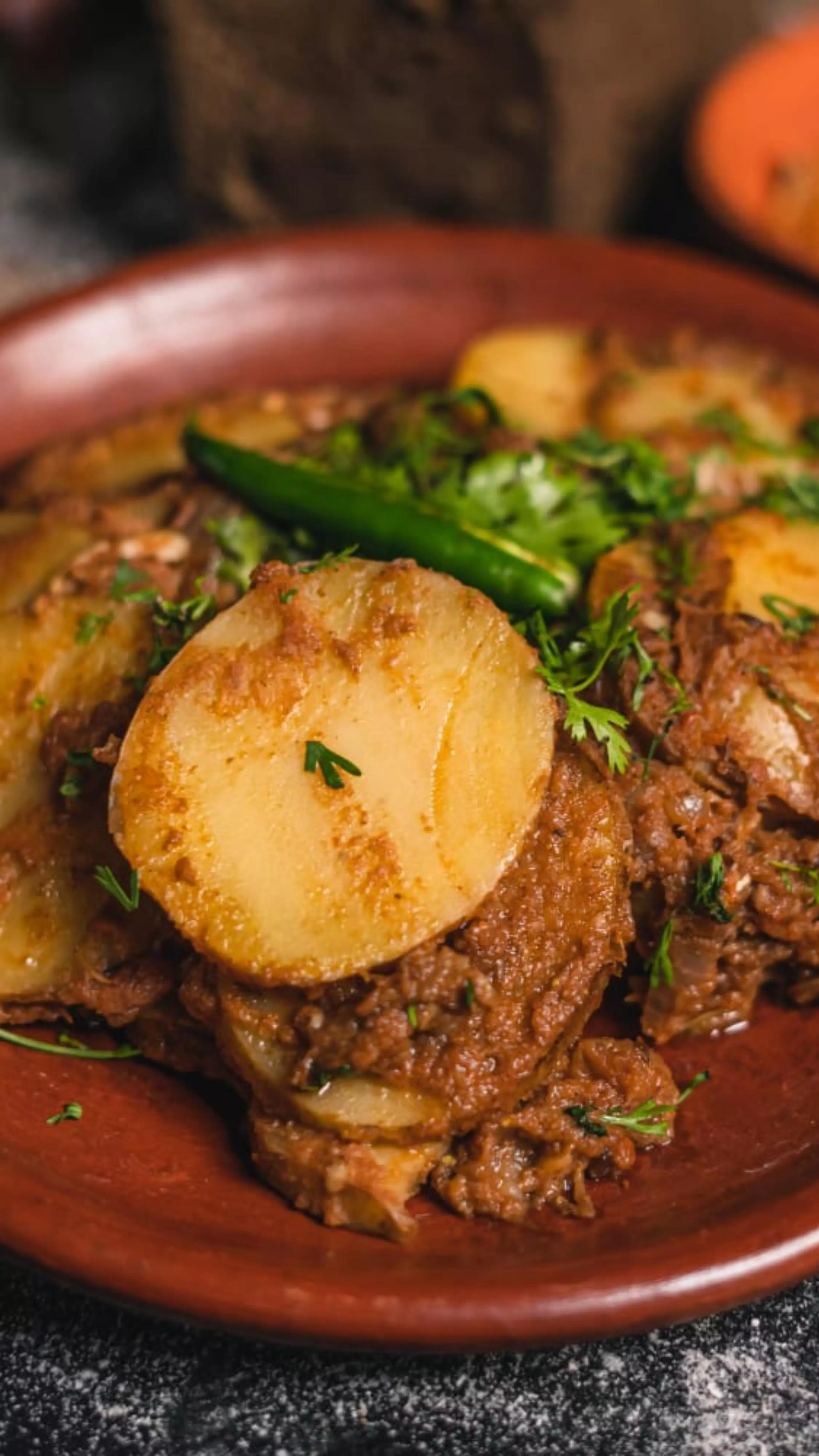 SHROT X Noshe Jaan Pop-Up at Hyatt Jaipur Showcases Awadhi Cuisine