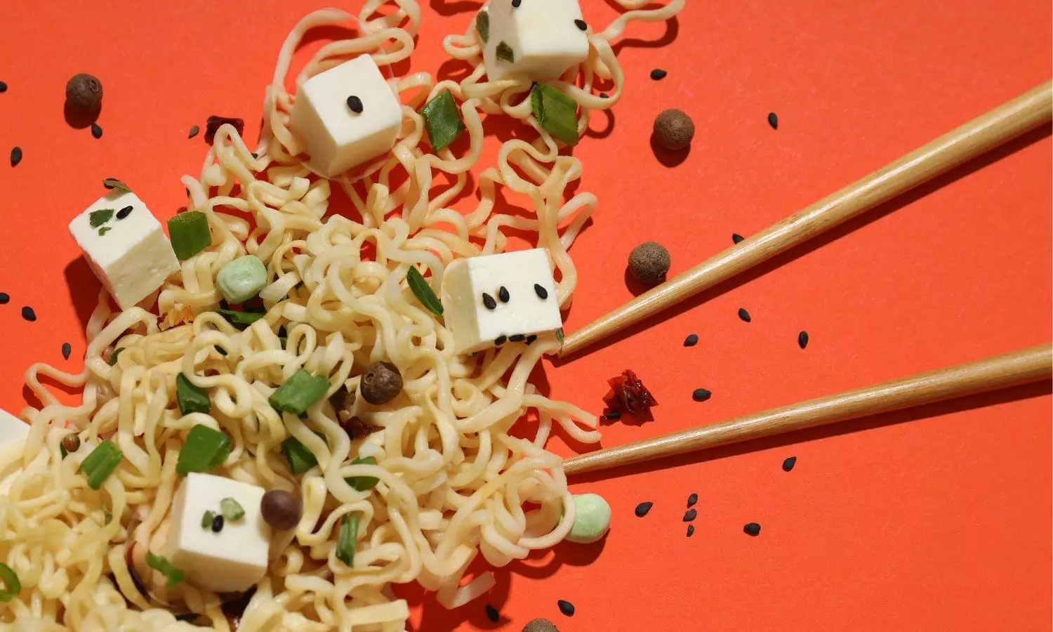 Desi Ramen: Is It the New Maggi? Desi Ramen: Is It the New Maggi?