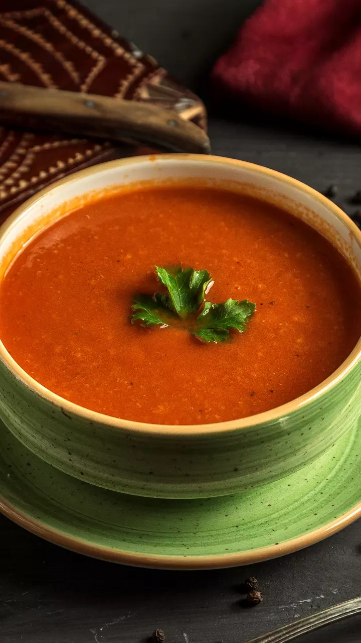 5 Slurp-Worthy Soups to Beat the Monsoon Blues