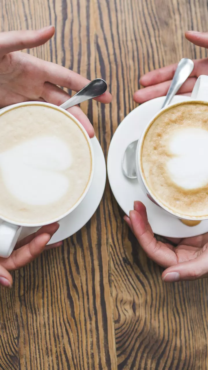 5 Mumbai Cafes to Chill With Your Besties This Friendship Day