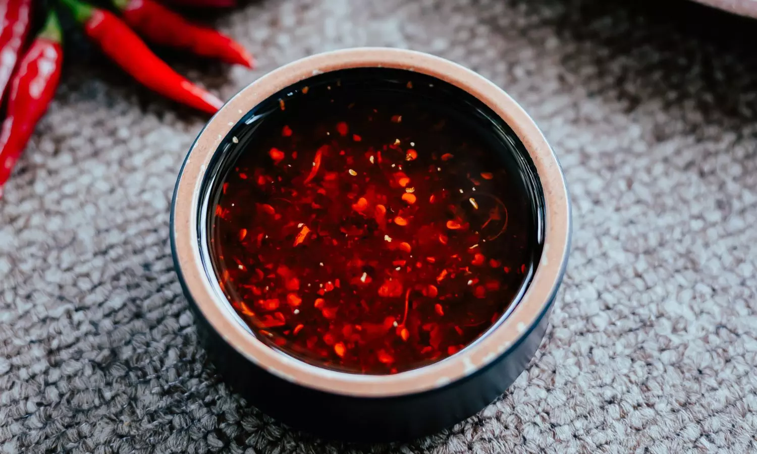 Chilli Oil Has a Cult Following: How Gen Z and Millennials Turned This Product into a Movement Chilli Oil Has a Cult Following: How Gen Z and Millennials Turned This Product into a Movement