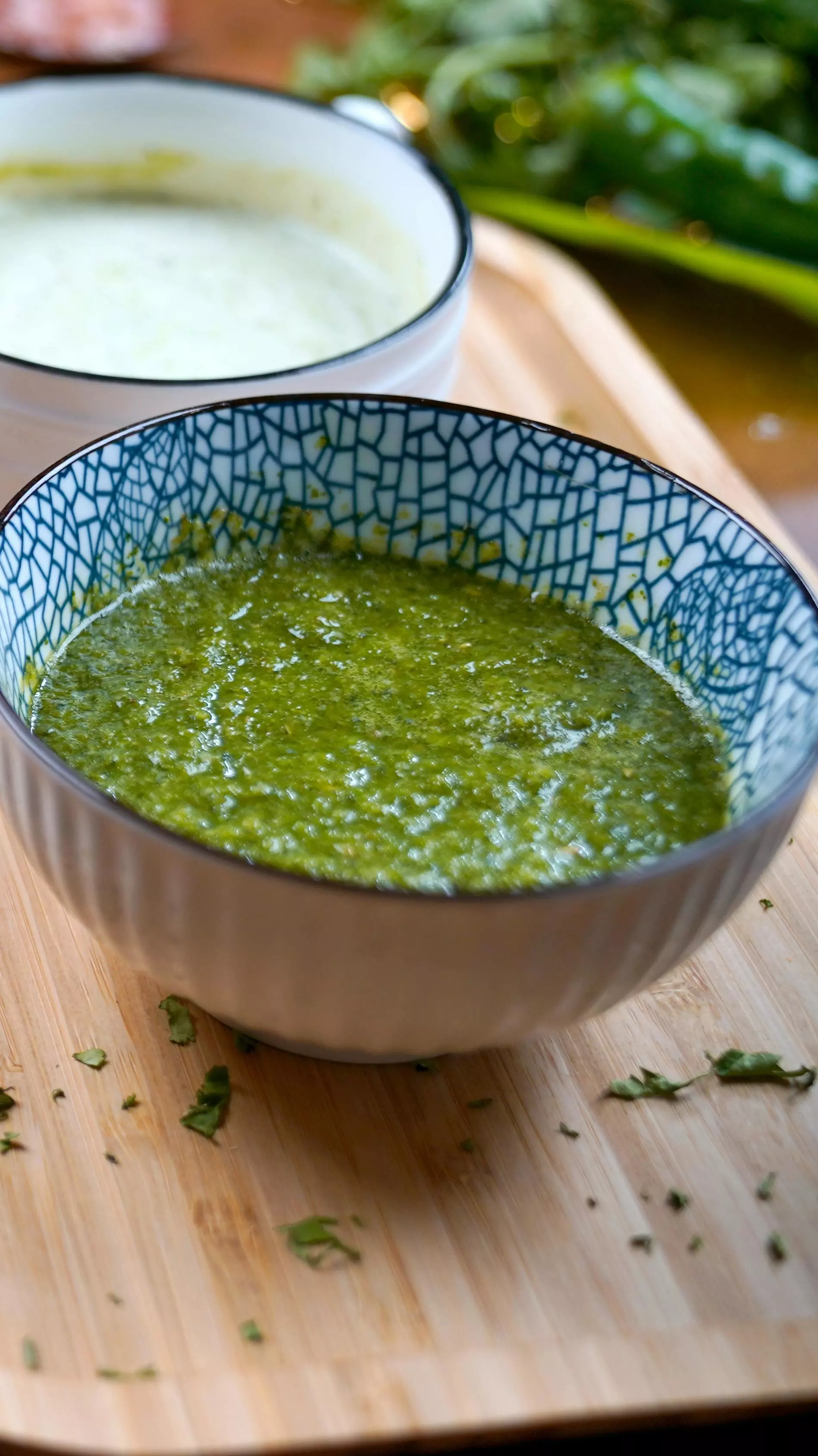5 Delicious Ways to Use Green Chutney Every Day
