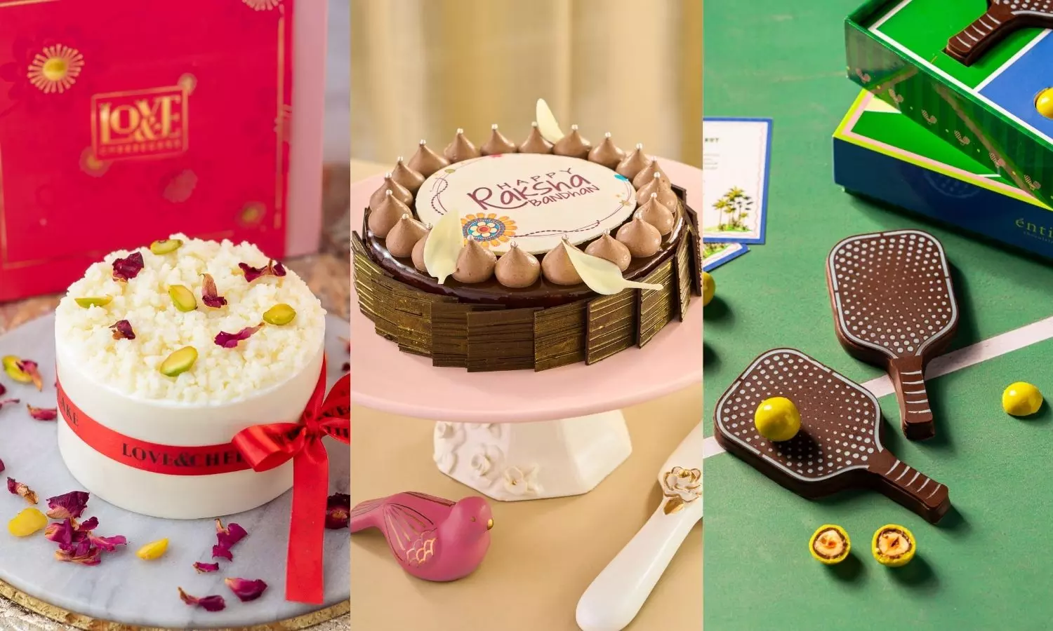 Sibling Goals Start with These Awesome Rakshabandhan Gifts!