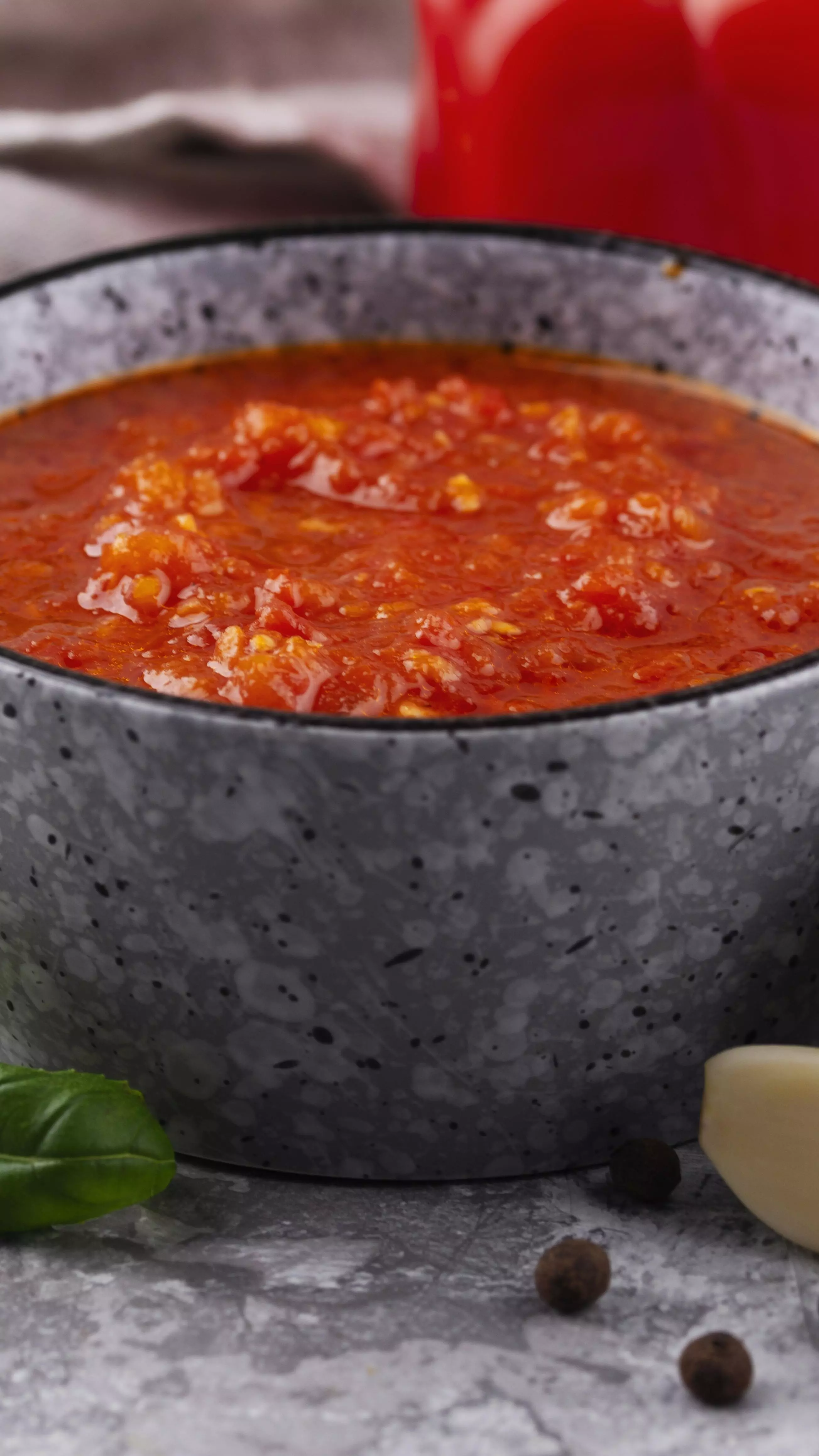 5 Chutneys to Hype Up Your Meal Punjabi-Style!