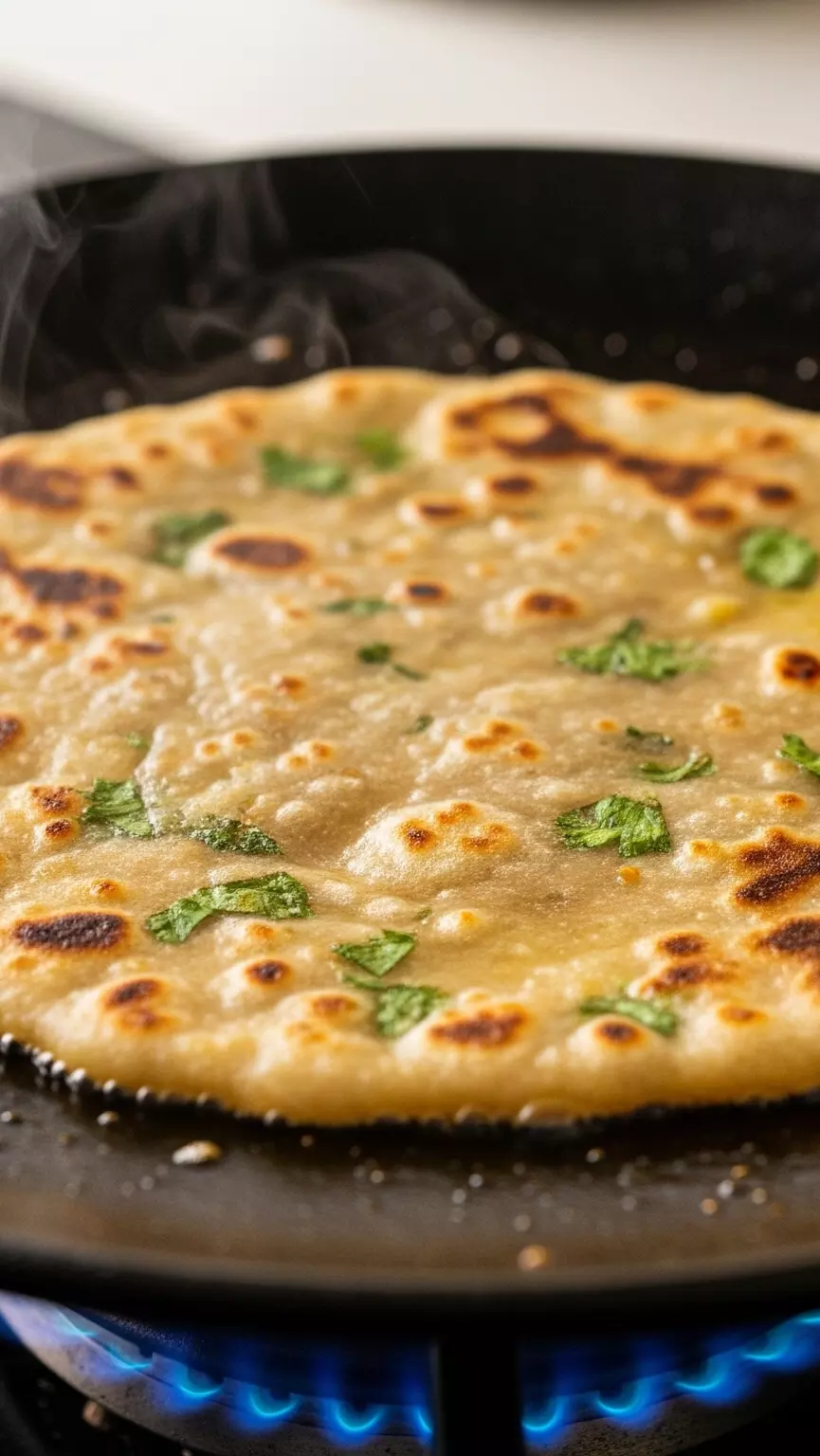 5 Best Paratha Places in India Every Foodie Must Try!