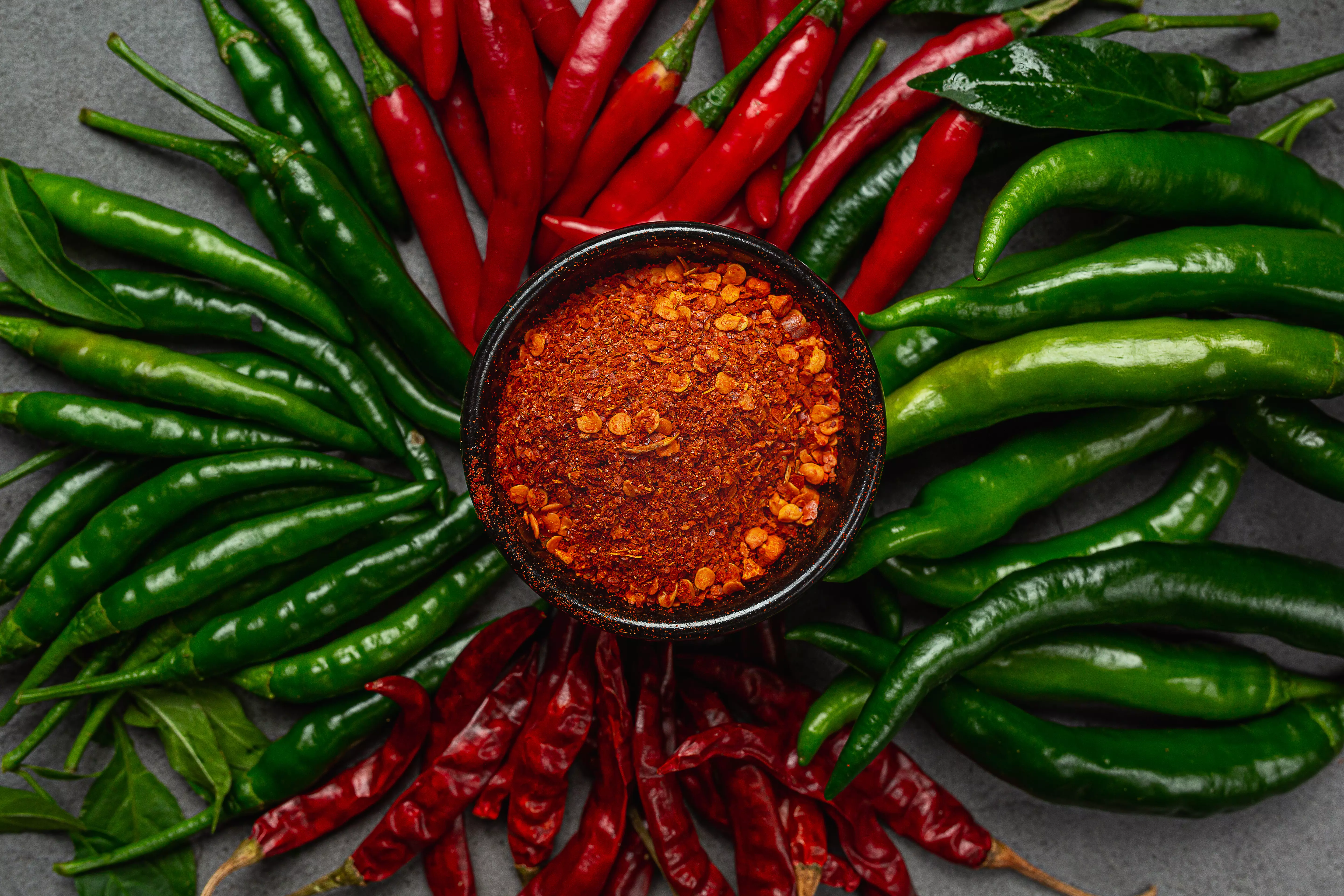 10 Indian Chili Varieties That Bring Heat, Color, and Flavor to Every Dish